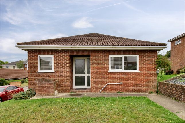 Bungalow for sale in Bedford Square, Longfield, Kent
