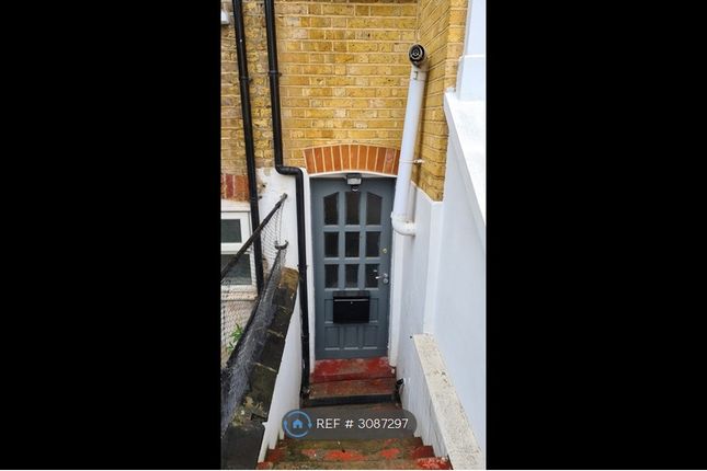 Osbaldeston Road, London photo 2