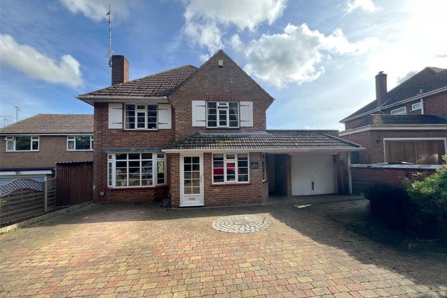 3-bed house on Lorne House, 7, Staverton Road, Northamptonshire, £450,000