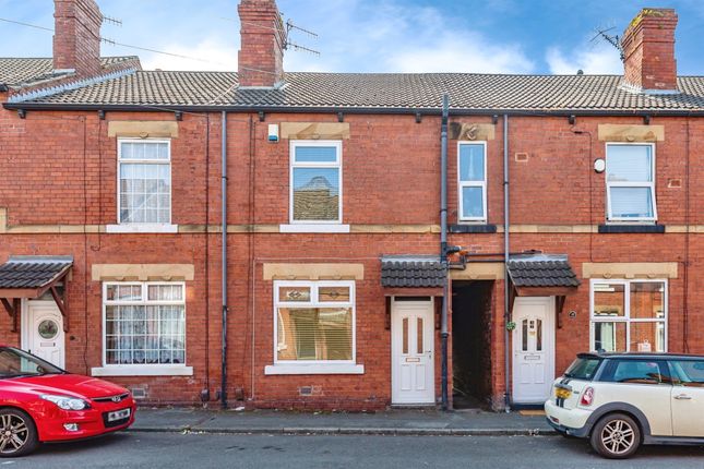 Terraced house for sale in Spalton Road, Parkgate, Rotherham