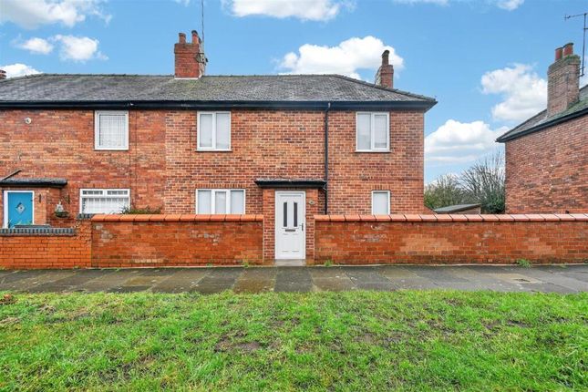 2-bed semi-detached on 15, Terry Street, York, £355,000
