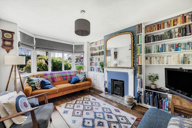 8, Albany Road, Cheltenham photo 2