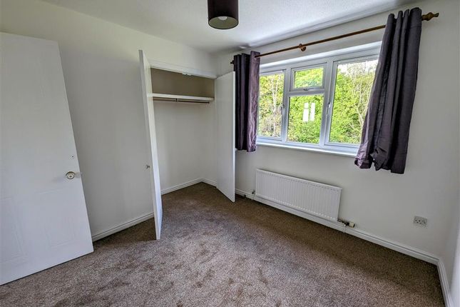Detached house to rent in Sandringham Road, Stoke Gifford, Bristol