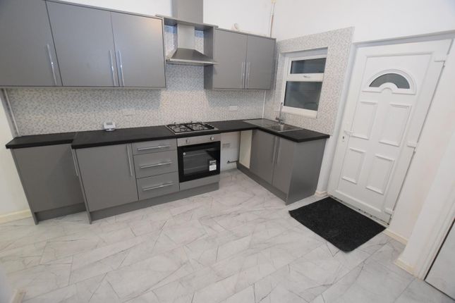 Terraced house to rent in Padiham Road, Burnley