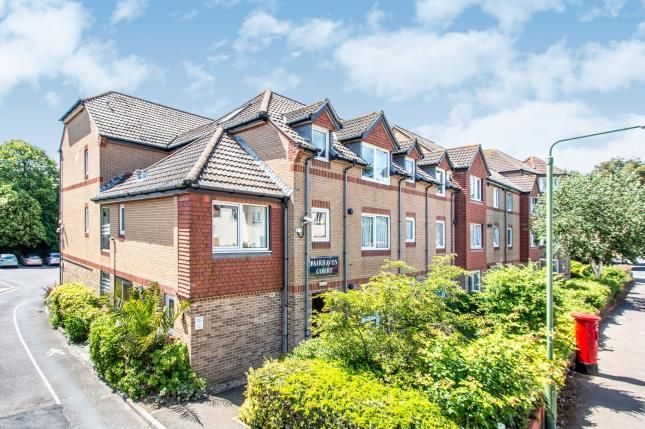 Fair Haven Care Home Bournemouth