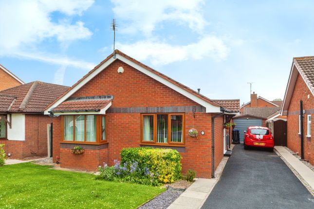 Thumbnail Bungalow for sale in Lon Cwybr, Rhuddlan, Y Rhyl, Lon Cwybr