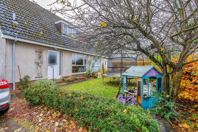 Semi-detached house for sale in King's Avenue, Longniddry
