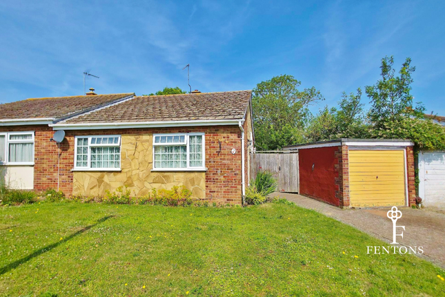 2-bed house on 63, Horsey Road, Kirby-Le-Soken, £238,000