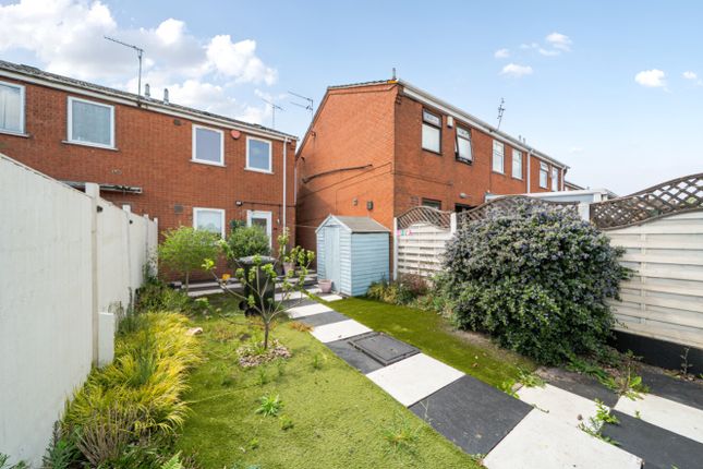 5, Knowles Walk, Nottingham photo 4
