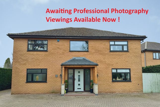 5-bed house on 43, South Road, Bourne, £575,000