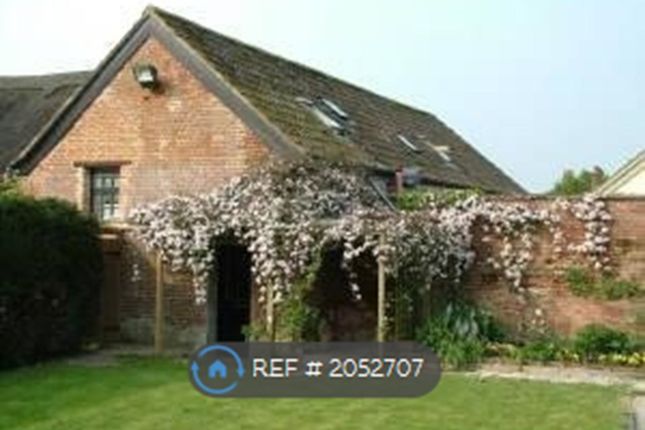 Thumbnail Detached house to rent in Ashford, Ilton, Ilminster