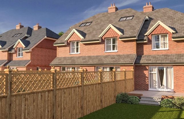 Plot 6, 17, Lovel Road, Gerrards Cross photo 2