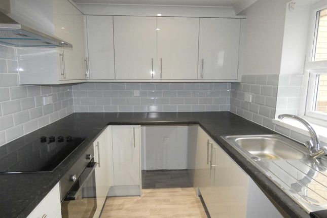 1 Bedroom Terraced in HU15 1BD