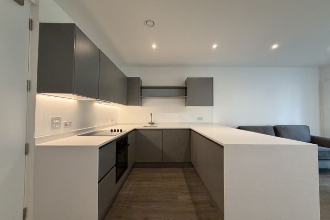 204 Uptown,, Element, Salford photo 2