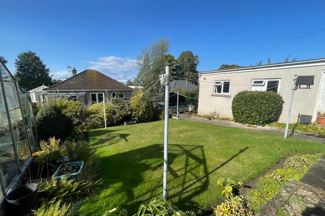 Bungalow for sale in Sanquhar Terrace, Forres