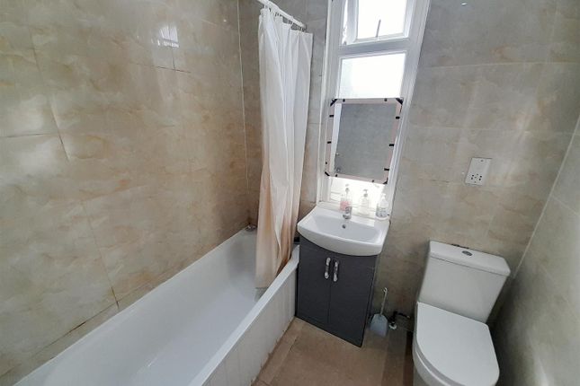 Thumbnail Semi-detached house for sale in Beresford Road, Southall