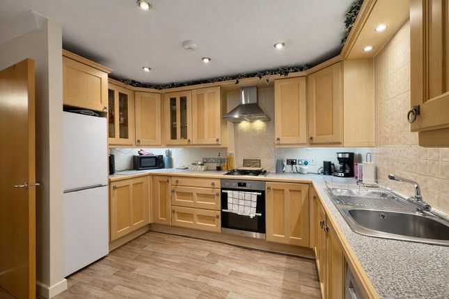 19 Hawley Court,, Newton Road, Birmingham photo 4