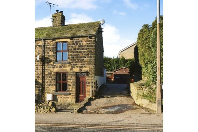 Semi-detached house for sale in Smithy Hill, Sheffield