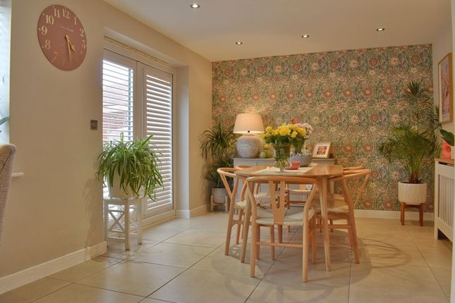 1, Thistle Way, Lincoln photo 3