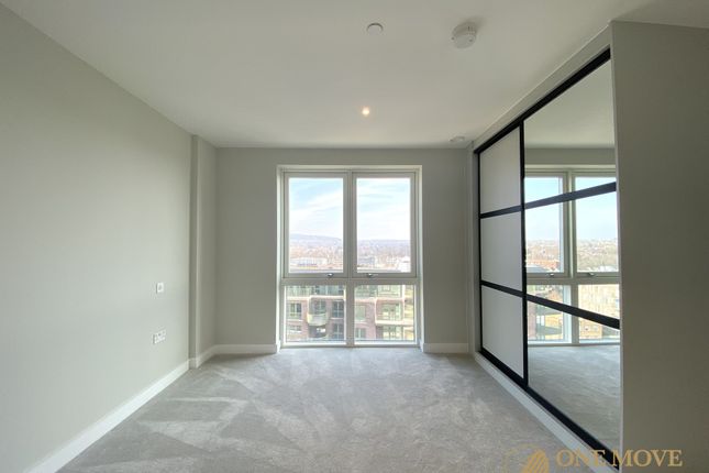 Flat 1102, Cairncross House, London photo 2