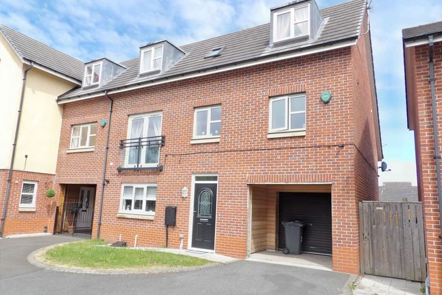 Homes for Sale in Beaconside, South Shields NE34 - Buy Property in