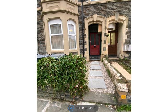 Claude Rd Roath, Cardiff photo 2