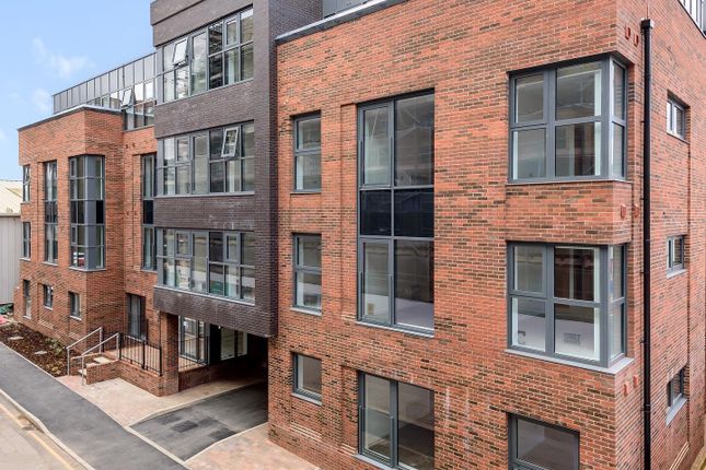 2-bed flat on Apartment 1, Nottingham, £210,000