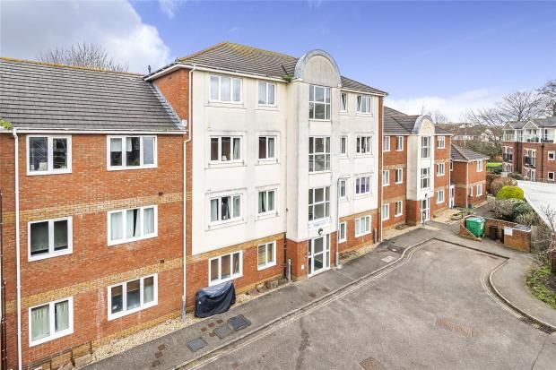 Flat for sale in Park View, Prospect Place, St Thomas, Exeter, Devon