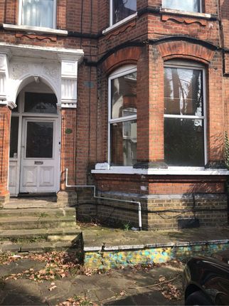 Thumbnail Terraced house to rent in 38B Mansfield Road, Ilford