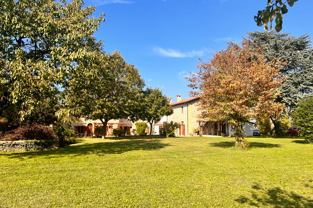 Country house for sale in Palazzo Girasole, Anghiari, Arezzo, Tuscany, Italy