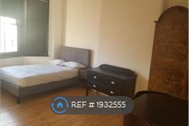 Thumbnail Room to rent in London Fulham, London Fulham