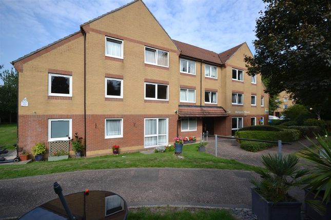 Thumbnail Flat for sale in The Grove, Badgers Court The Grove