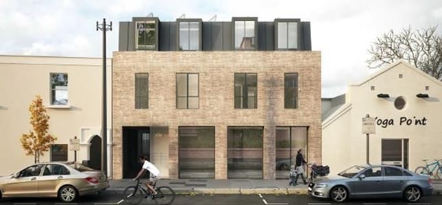 Office for sale in 124 Dalberg Road, London
