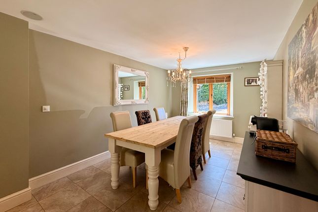 Holly Lodge, Mells Lane, Radstock photo 4