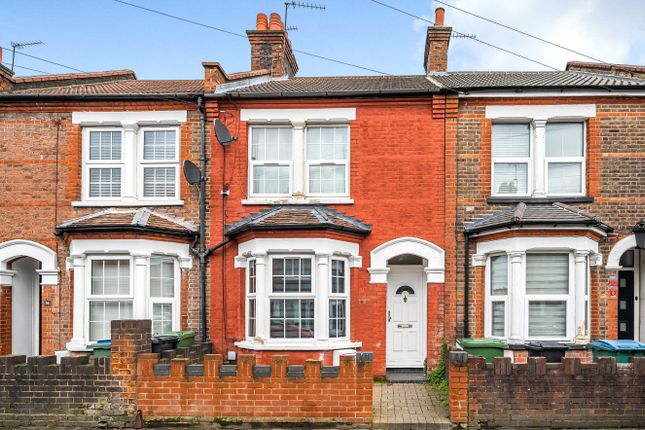 Terraced house for sale in Durban Road East, Watford, Hertfordshire