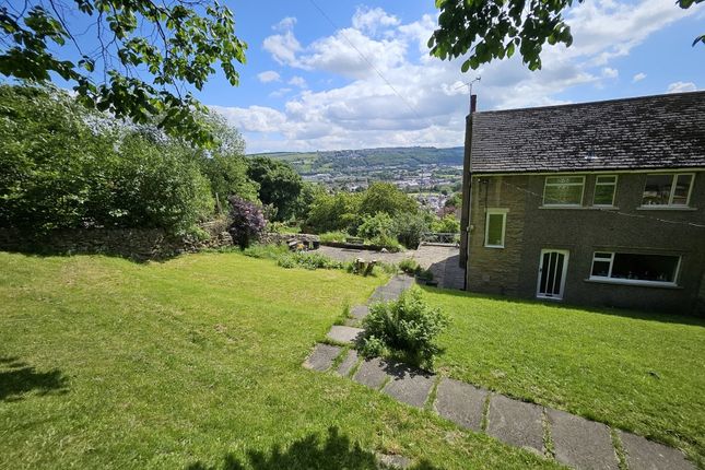 Thumbnail Semi-detached house for sale in Slade Lane, Riddlesden, Keighley