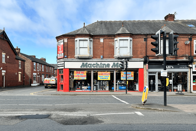 Office for sale in Manchester Road, West Timperley, Altrincham