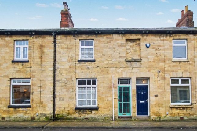2-bed house on 26, Victoria Street, West Yorkshire, £180,000