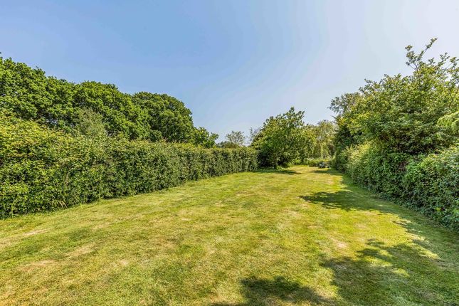 Detached house for sale in Itchenor, Chichester, Nr Sailing Club