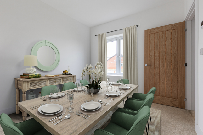PLOT007, Hunstanton photo 4
