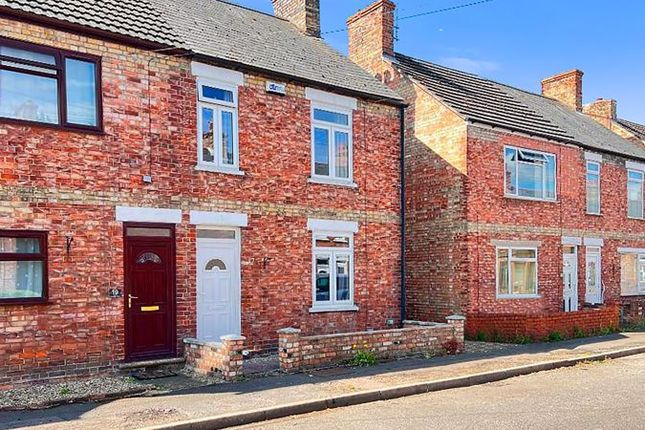Thumbnail Property for sale in Opportune Road, Wisbech