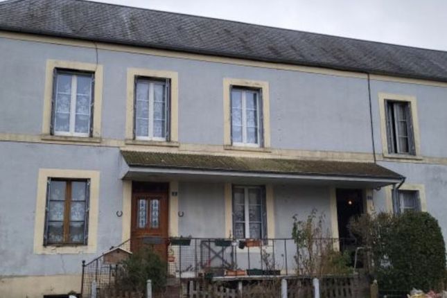 Thumbnail Property for sale in Sees, Basse-Normandie, 61500, France