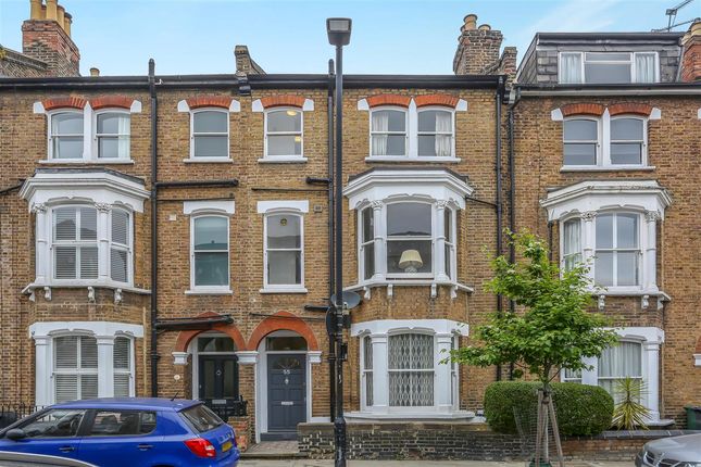 Thumbnail Terraced house for sale in Chetwynd Road, London