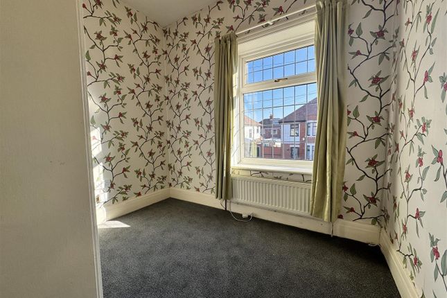 Semi-detached house for sale in Leighton Avenue, Fleetwood