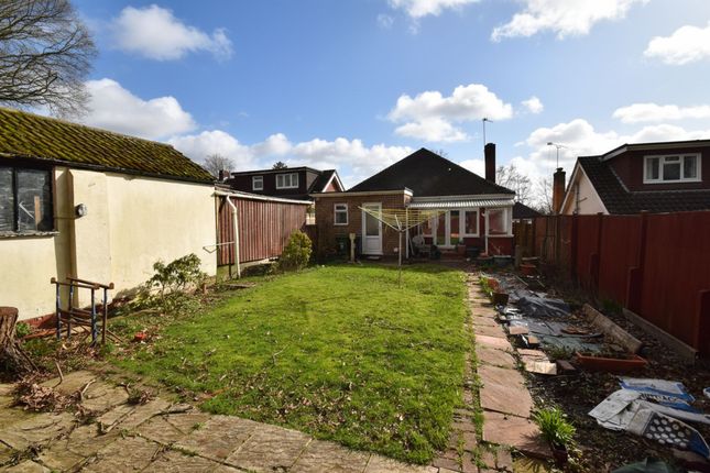 3 Merrieleas Close, Eastleigh photo 3