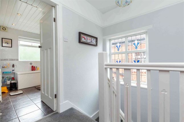 Semi-detached house for sale in Cleveleys Road, Southport