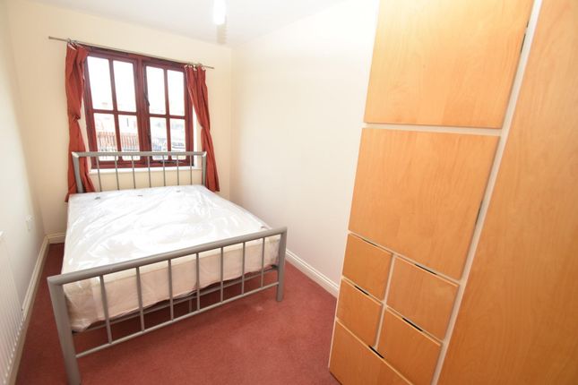 Flat 3 65 Hudson Court, Ardwick Green North, Manchester photo 4