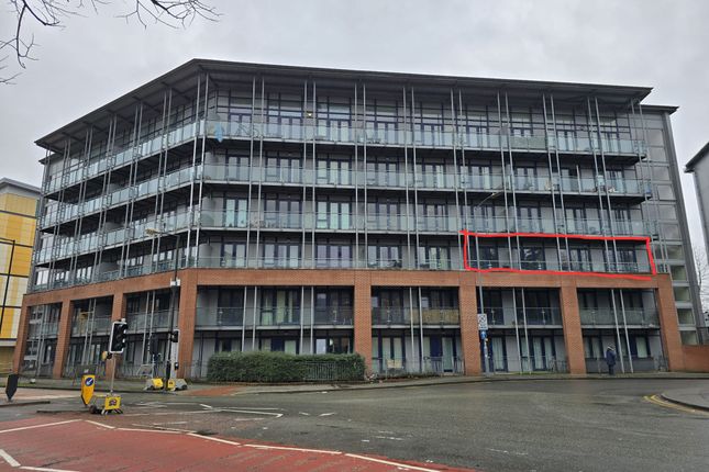apartment 18, Bath Row, Birmingham photo 3