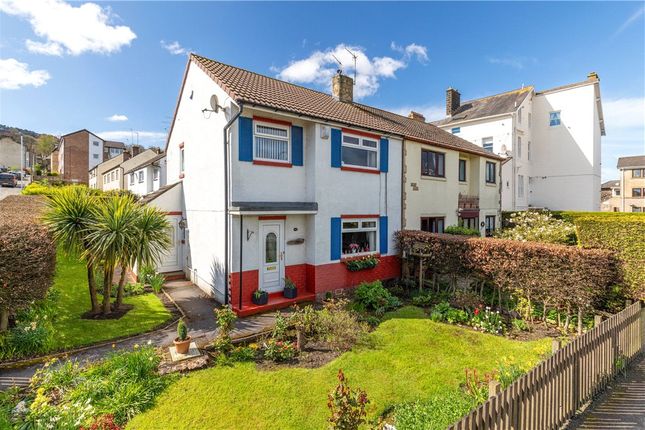 Semi-detached house for sale in Springs Lane, Ilkley, West Yorkshire LS29