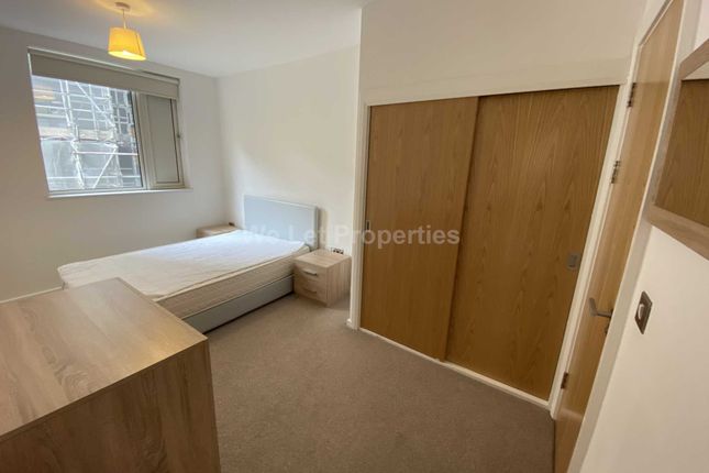 214 One Smithfield Square, High Street, Manchester photo 5